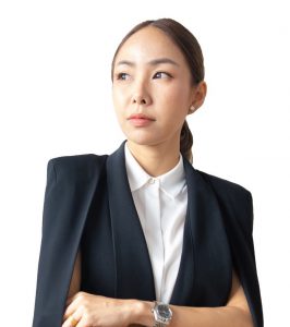 ดาริน สิริชญานัท